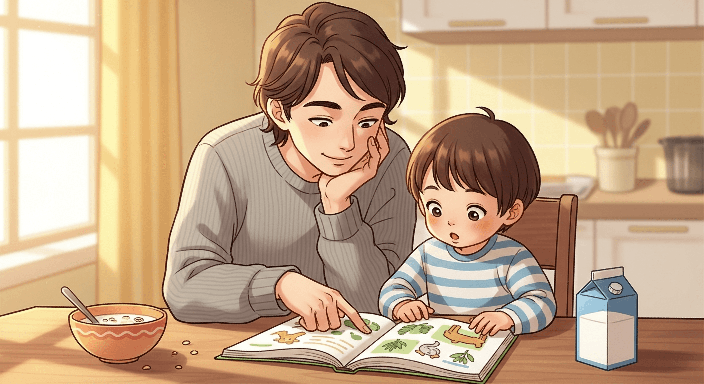 How to Help With Homework When You Don't Remember the Subject