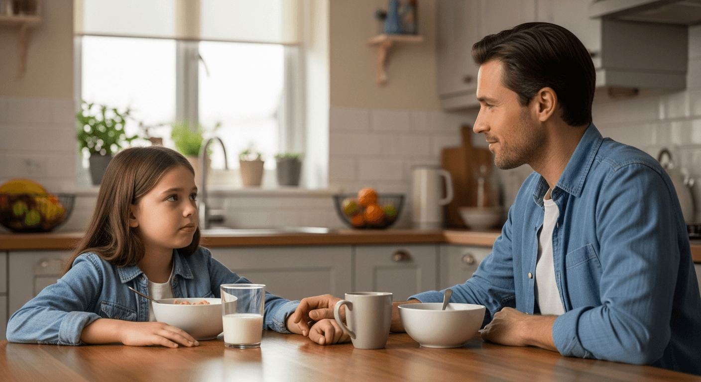 Surviving Homework Battles Without Losing Your Mind (or Your Kid)