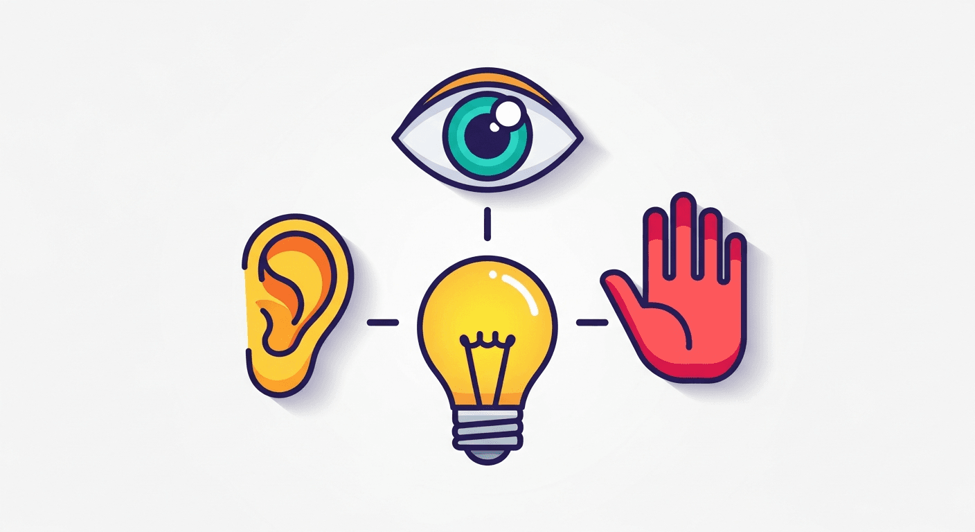 Learning Styles: What the Research Actually Says (It's Not What You Think)