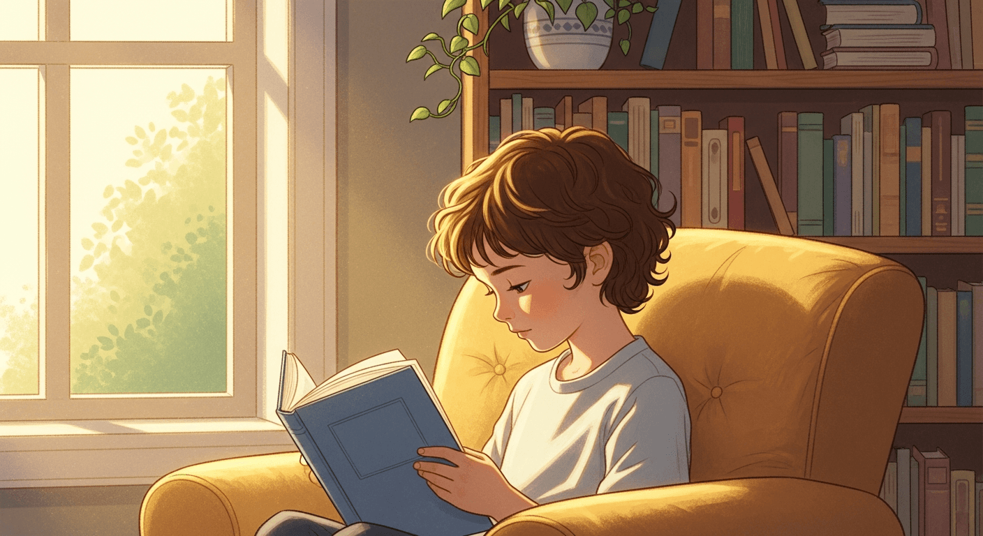 Reading Comprehension: The One Skill That Unlocks Everything Else