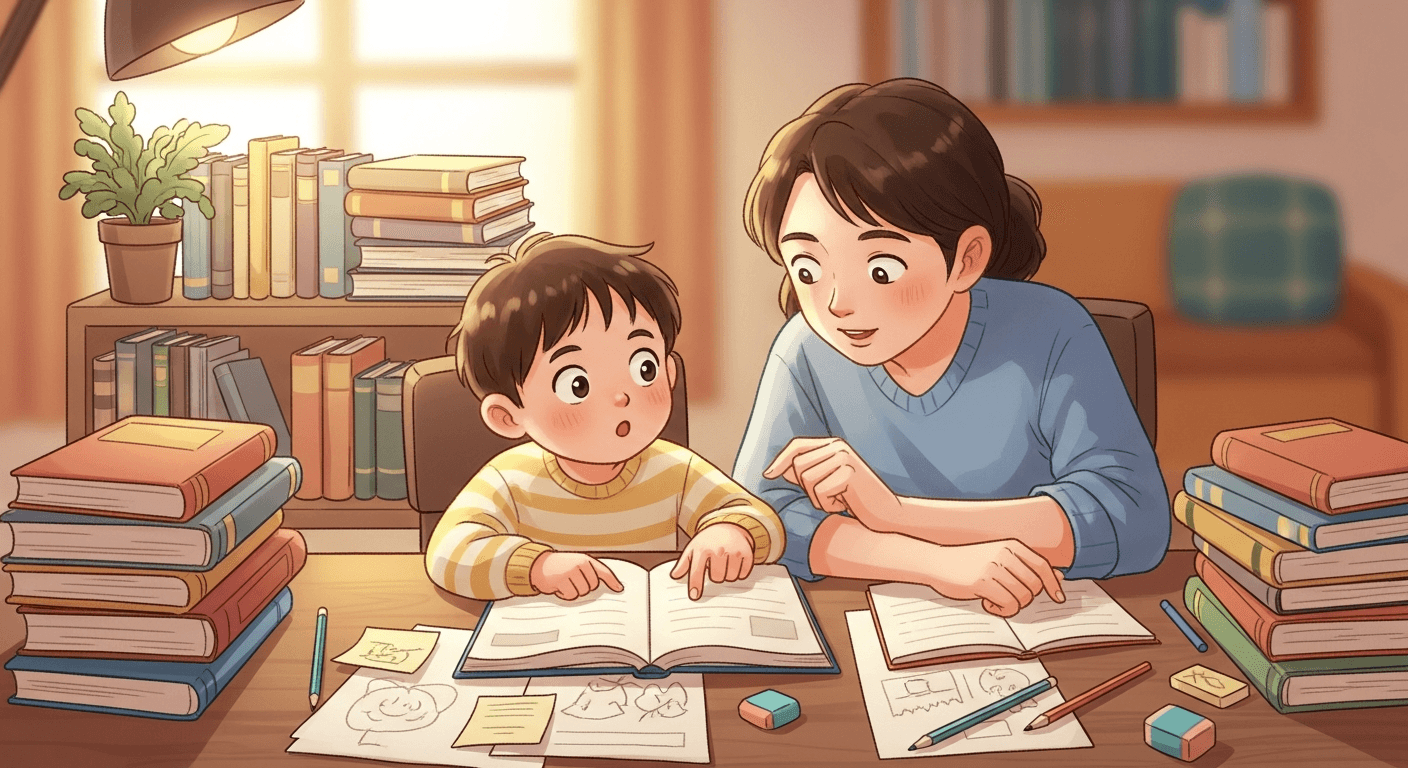 When to Get a Tutor — and When Not To